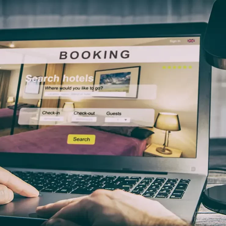 Benefits of Having Online Registration at Your Hotel