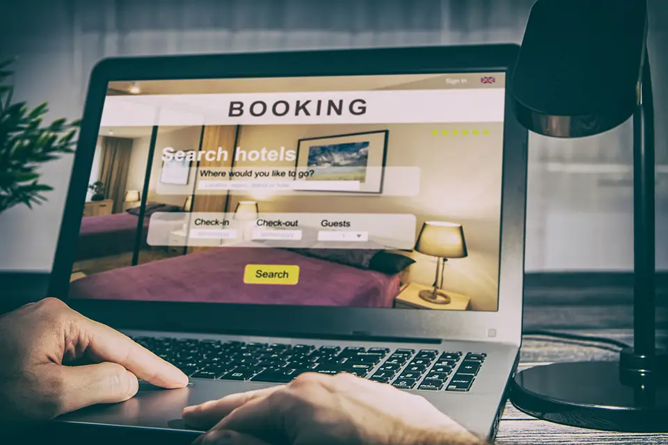 Benefits of Having Online Registration at Your Hotel